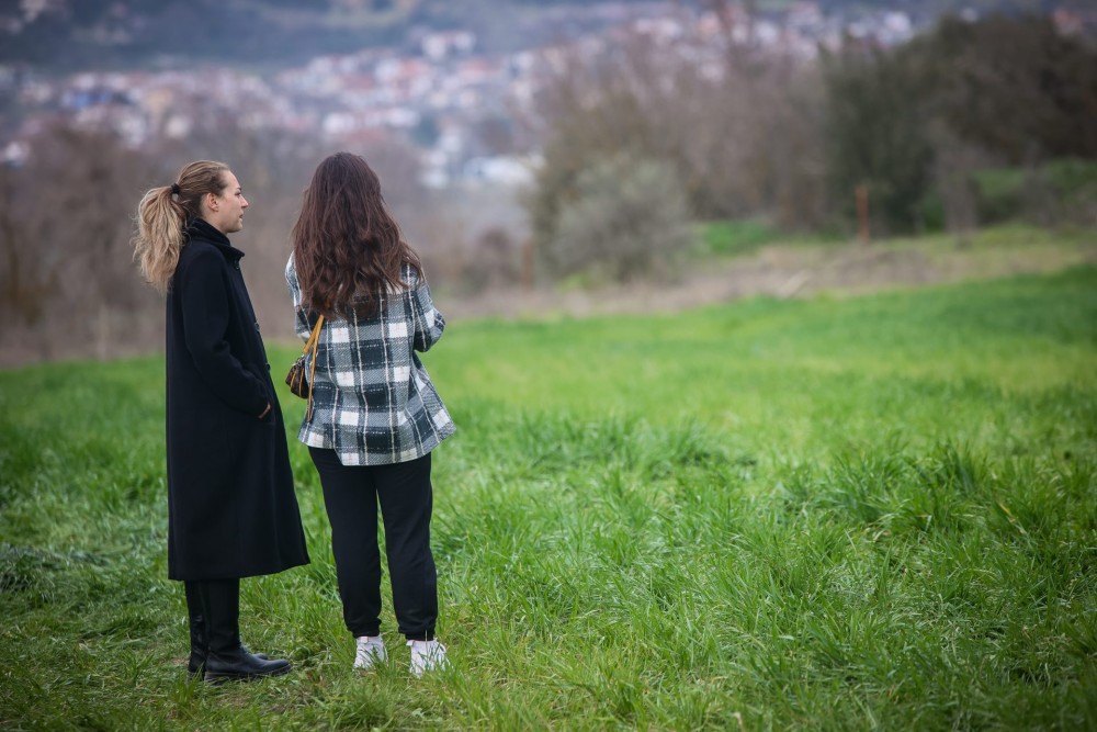 Ράπτη: Σχεδιασμός για διαρκή ψυχολογική υποστήριξη των συγγενών στον τόπο κατοικίας τους