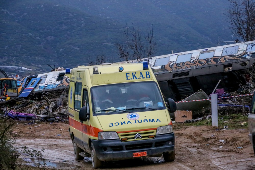 Εκτός ψηφοδελτίων ΠΑΣΟΚ ο γιατρός που χορήγησε αναρρωτική στον επιθεωρητή της τραγωδίας των Τεμπών