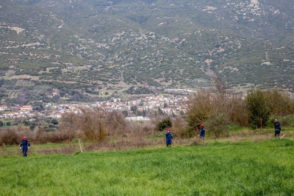 Τέμπη: Ολοκληρώθηκαν οι ταυτοποιήσεις των νεκρών &#8211; Ένας παραμένει άγνωστος, μια γυναίκα αναζητά την κόρη της