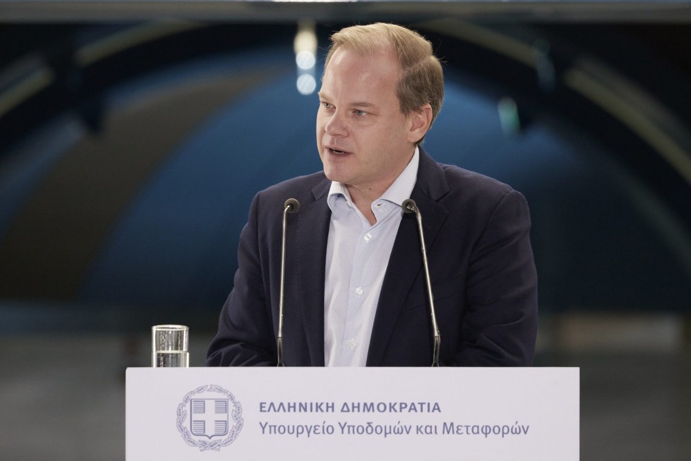 Εκλογές 2023 - Πρωτιά Κώστα Αχ. Καραμανλή στις Σέρρες: Ηχηρή απάντηση στις χωρίς μέτρο προσωπικές επιθέσεις