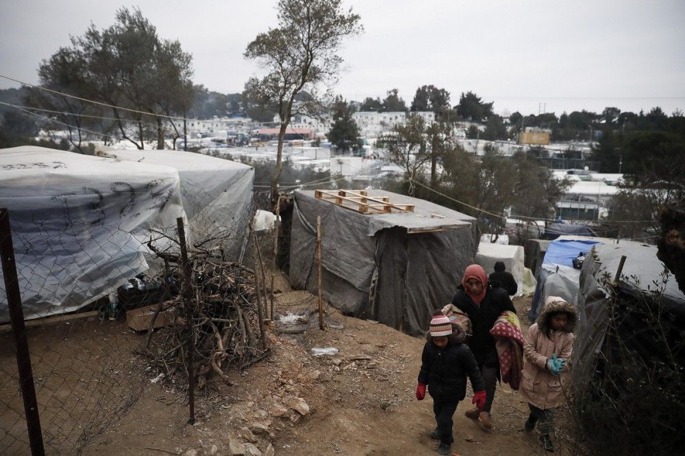 Ξεκινά στην Αθήνα η 2η Ευρωπαϊκή Διάσκεψη για τη Διαχείριση των Συνόρων