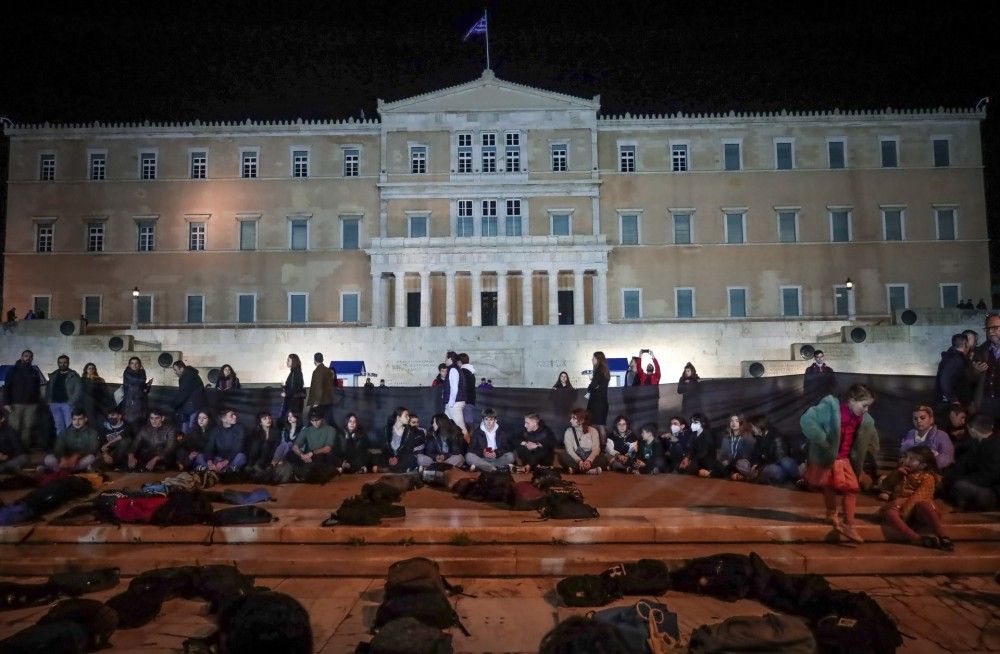 Γιάννης Παπαγιάννης: Μόνο ο Μητσοτάκης θα φέρει ξανά πίσω το αξιόπιστο κράτος