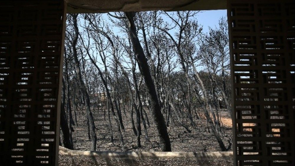 Τραγωδία στο Μάτι: Έφεση από το Δημόσιο κατά της αποζημίωσης σε οικογένεια θύματος