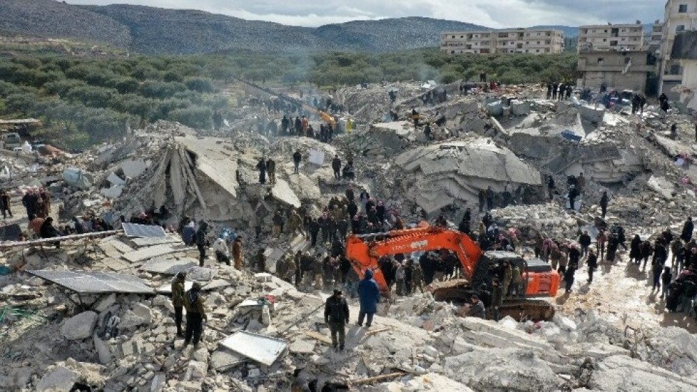 ΥΠΕΞ: Προσήχθησαν από την αντιτρομοκρατική της Τουρκίας τρεις Έλληνες εθελοντές