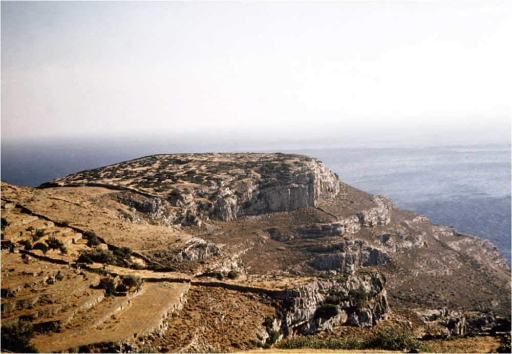 H Άνδρος στην κορυφή της λίστας με τα 7 καλύτερα νησιά του κόσμου για πολιτιστικό τουρισμό