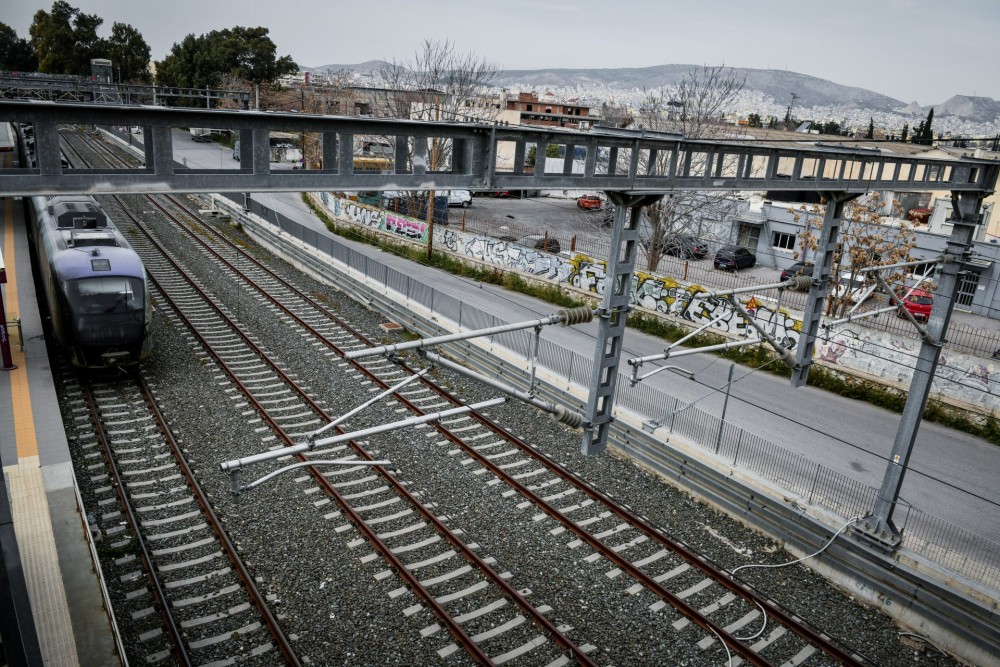 Πρεμιέρα αύριο για τα δρομολόγια των τρένων και του προαστιακού &#8211; Υψηλά τα στάνταρ ασφαλείας