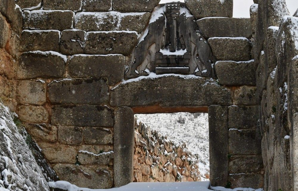 Πέθανε η αρχαιολόγος Καίτη Δημακοπούλου &#8211; Μενδώνη: «Αρχαιολόγος διεθνώς αναγνωρισμένη»