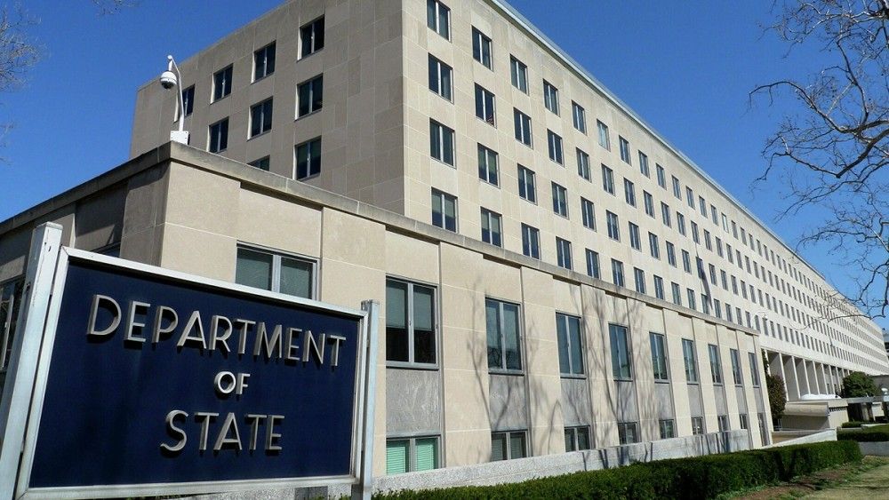 ΗΠΑ: Το State Department ενέκρινε πιθανή αγορά επιθετικών αμφίβιων οχημάτων από την Ελλάδα