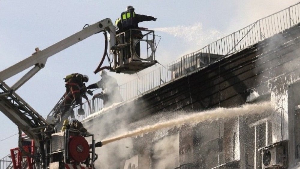 Ρωσία: Τραυματισμοί παιδιών από έκρηξη