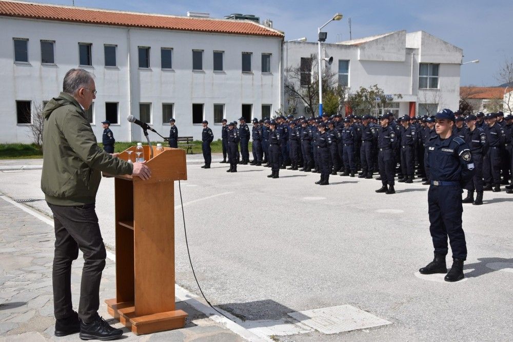 Θεοδωρικάκος: Ας έλθει ο ΣΥΡΙΖΑ στον Έβρο να πει ότι διαφωνεί με τον Φράκτη