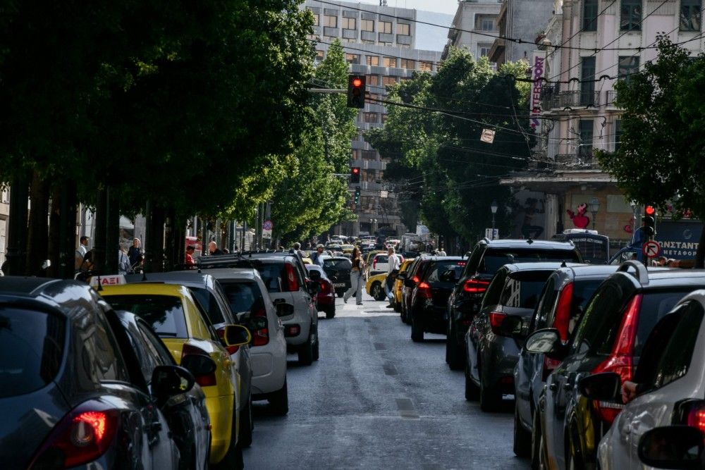 Ποιος θα μιλήσει για την ασφάλεια στην Α&#8217; Αθήνας;