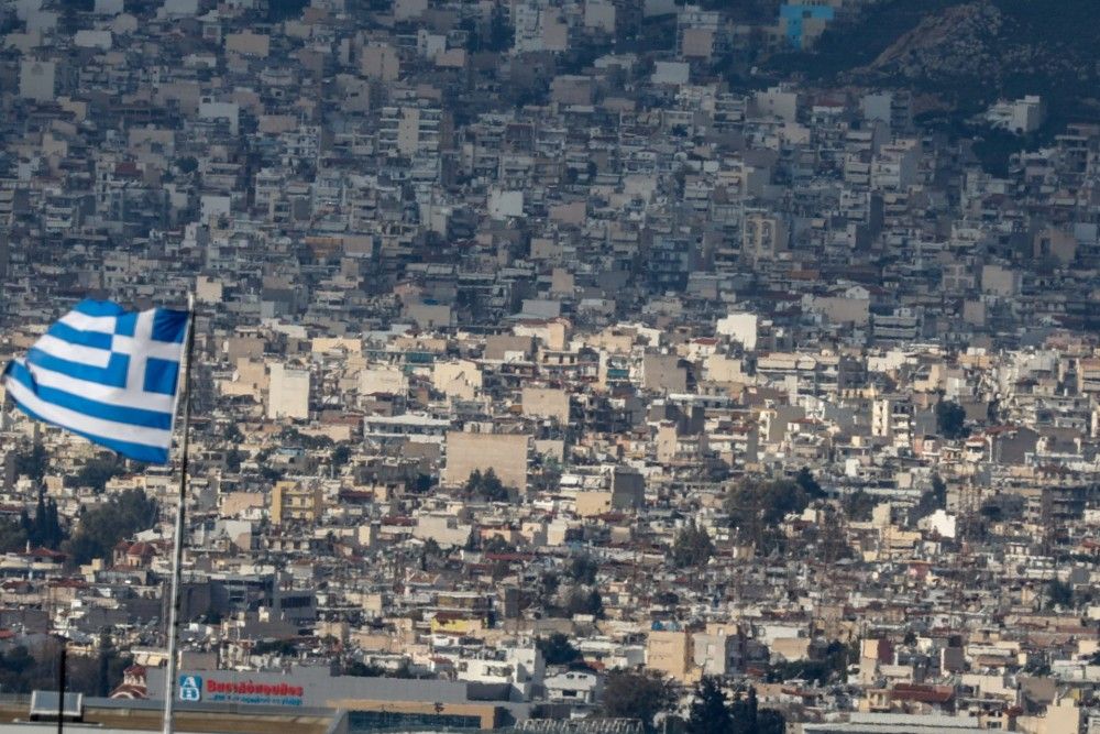 Στεγαστικά δάνεια: Σχέδιο τραπεζών για 12μηνο «πάγωμα » στις αυξήσεις των επιτοκίων