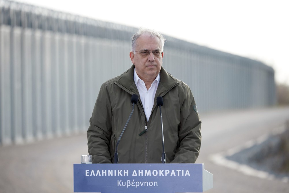 Θεοδωρικάκος: Άθλια συκοφαντία του ΣΥΡΙΖΑ στην υπόθεση βιασμού της 12χρονης στον Κολωνό &#8211; 21 άτομα ήδη στη φυλακή