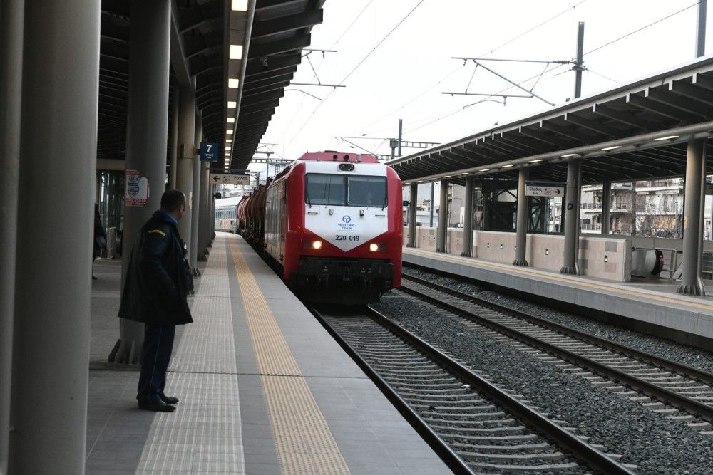 Hellenic Train: Επιπλέον δρομολόγια από Μεγάλη Παρασκευή