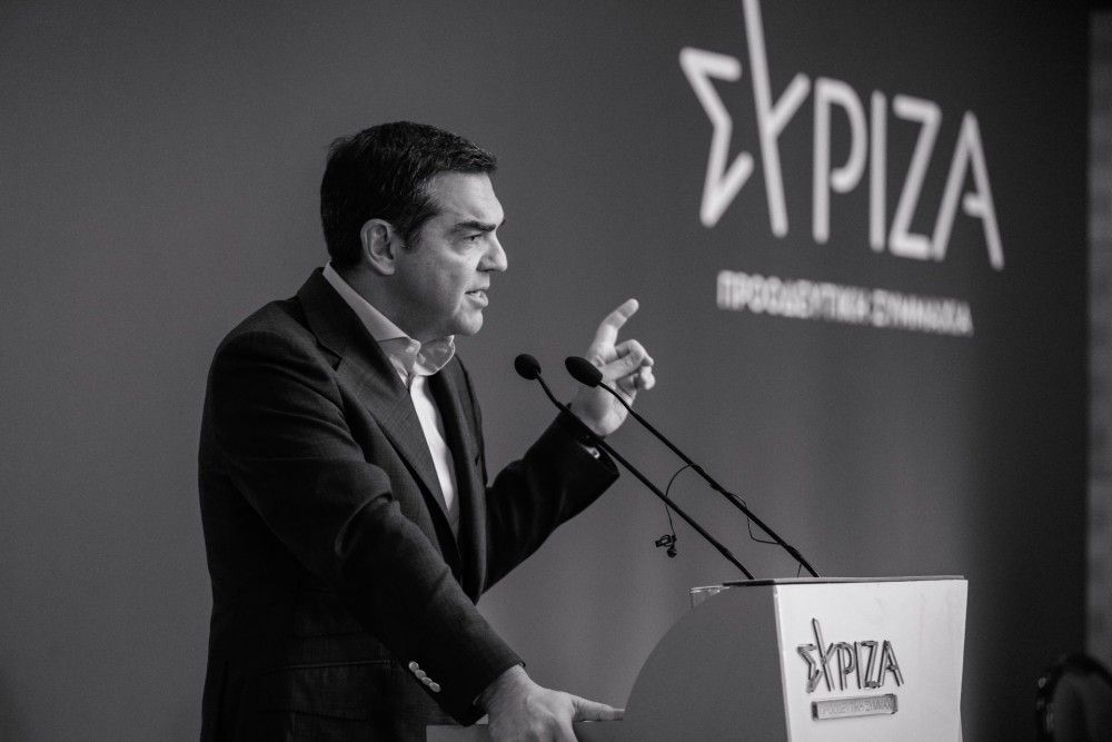 Χάρης Παυλίδης: Η «δυσάρεστη  έκπληξη»  του κ. Τσίπρα