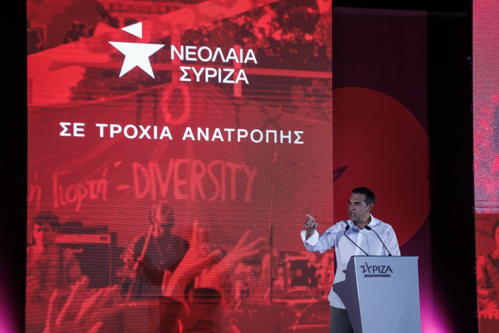 Σαν μαγεμένο το μυαλό του φτερουγίζει...