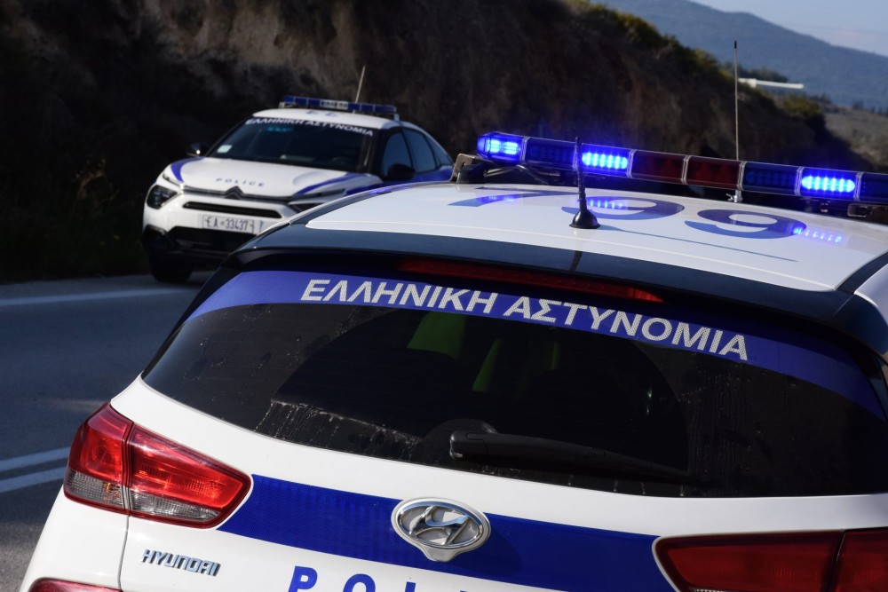 Θεσσαλονίκη: Προφυλακιστέος ο 34χρονος μητροκτόνος &#8211; «Έπαθε υστερία, μου ζήτησε να τη σκοτώσω»