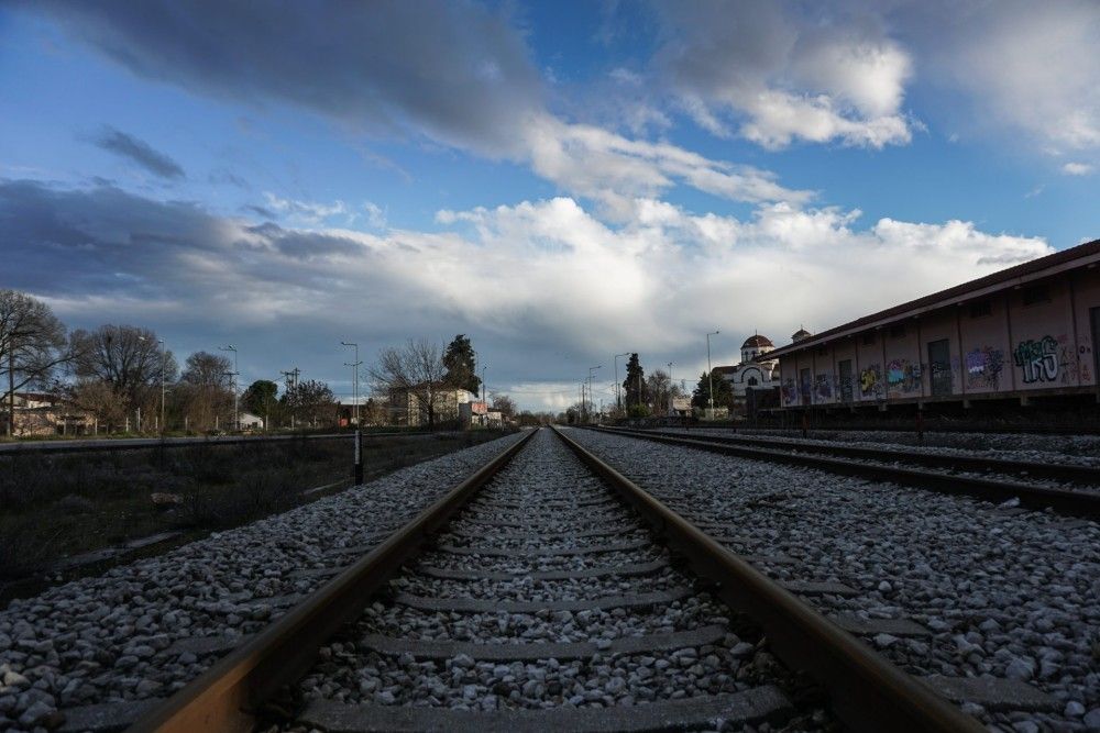 Hellenic Train: Έκπτωση 50% σε φοιτητές και νέους στη γραμμή Αθήνα-Θεσσαλονίκη