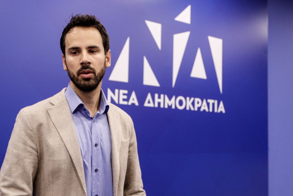 Νίκος Ρωμανός στο «Μανιφέστο» για τα… δραχμικά του Τσακαλώτου: Σχέδια που ξυπνούν τον τρόμο