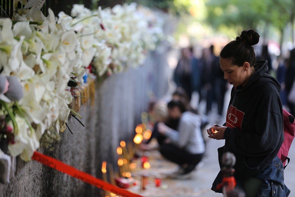 Ξεκίνησε ο «αφοπλισμός» των πολιτών στη Σερβία