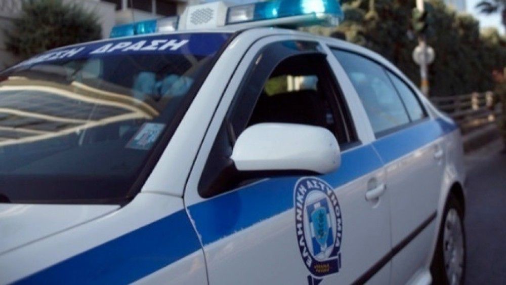 Συνελήφθη στν Τούμπα  ο 34χρονος μητροκτόνος της Χαλκηδόνας