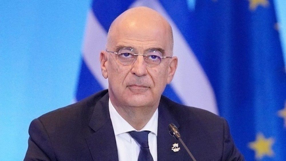 Δένδιας: Ο αναθεωρητισμός δεν έχει θέση στη σύγχρονη εποχή