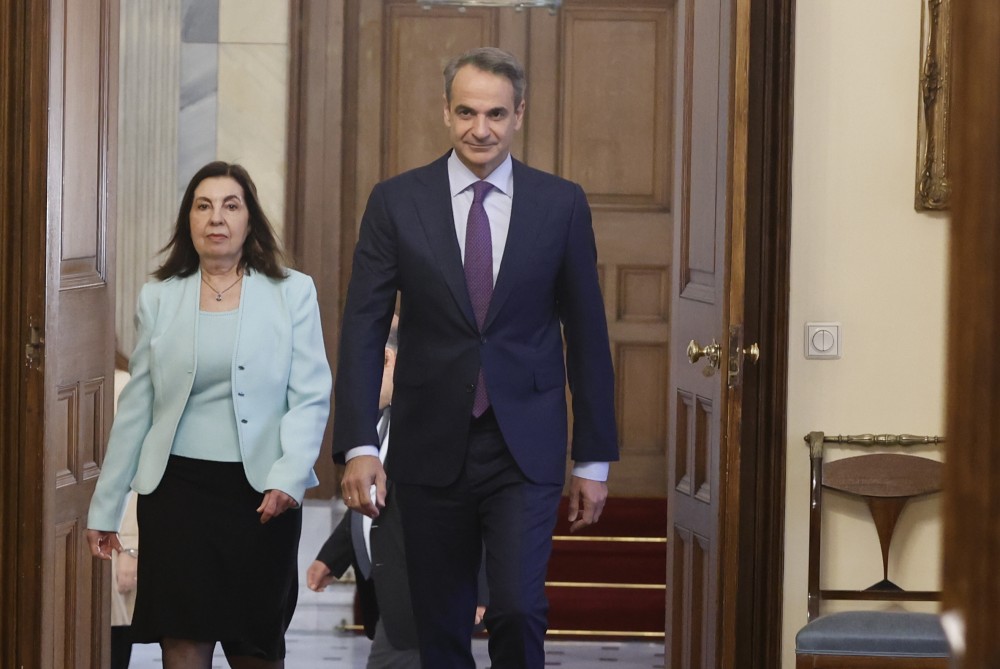 Εκλογές 2023: Η νέα κυβέρνηση Κυριάκου Μητσοτάκη-Τα κριτήρια και τα πρόσωπα