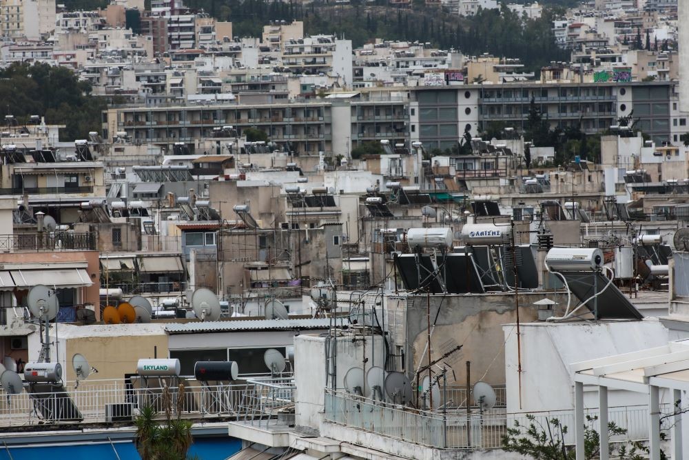 Ενέργεια: τέσσερα προγράμματα για αναβάθμιση σπιτιού και ανανέωση εξοπλισμού