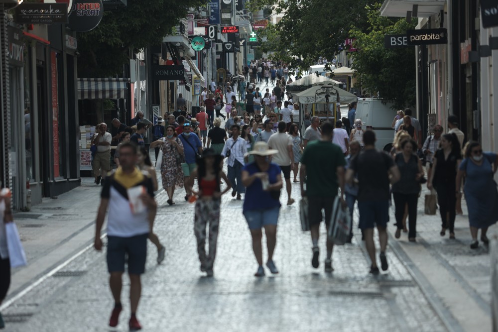 Πράξη με ένα νόμο οι μισές δεσμεύσεις της κυβέρνησης