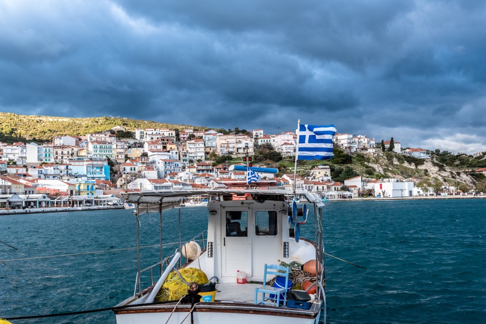 Σάμος: Φιγουράρει στην κορυφή του παγκόσμιου ποιοτικού τουρισμού