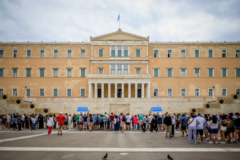 Αλλο ένα «κατόρθωμα» του Αλέξη