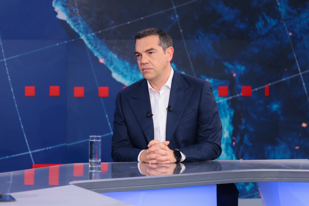 Εκλογές 2023 - Πλήρης κάλυψη Τσίπρα σε Φίλη και Οζγκιούρ: «Γιατί τι είπε;»