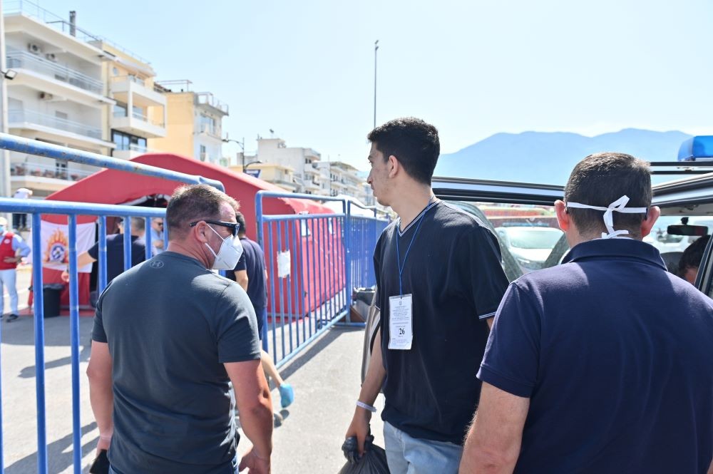 Ναυάγιο - Πύλος: αποκαλυπτικά ηχητικά ντοκουμέντα από τις τελευταίες στιγμές πριν το ναυάγιο