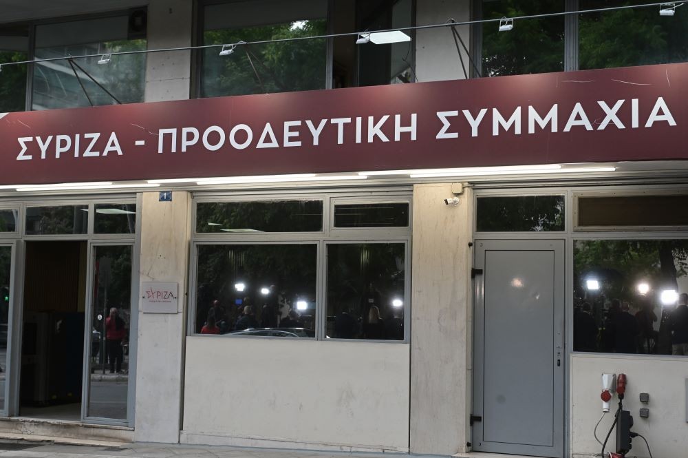 Ολοι στον ΣΥΡΙΖΑ έχουν μέσα τους έναν «Πολάκη»