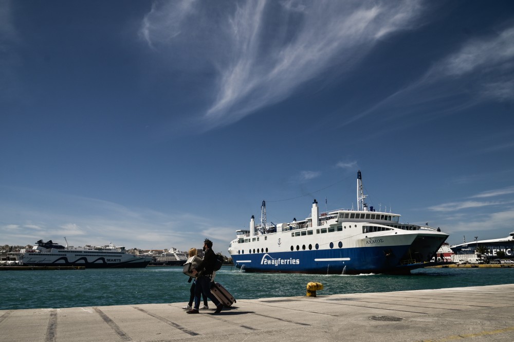 Ακτοπλοϊκά εισιτήρια: σημαντικές εκπτώσεις ανακοινώνουν σταδιακά οι εταιρείες