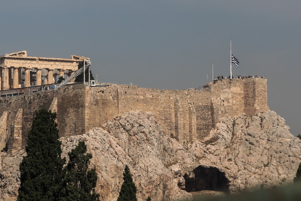 Θετική η διεθνής απήχηση μεταρρυθμίσεων και πρόωρης αποπληρωμής δημόσιου χρέους