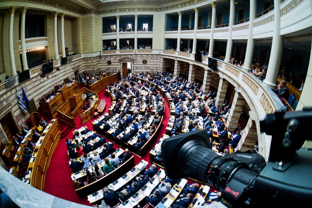 Ψήφος αποδήμων: αντιπολίτευση του «όχι» και των φτηνών δικαιολογιών...