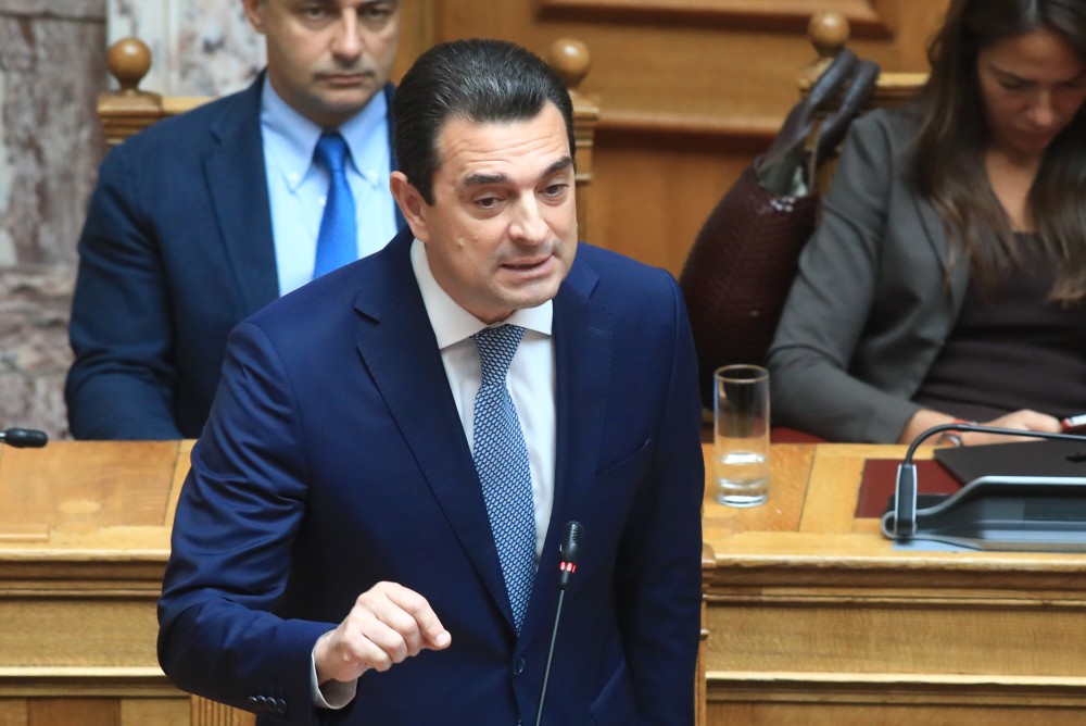 Σκρέκας: Πρόστιμα 34.000 ευρώ σε αλευροβιομηχανία και πρατήρια υγρών καυσίμων