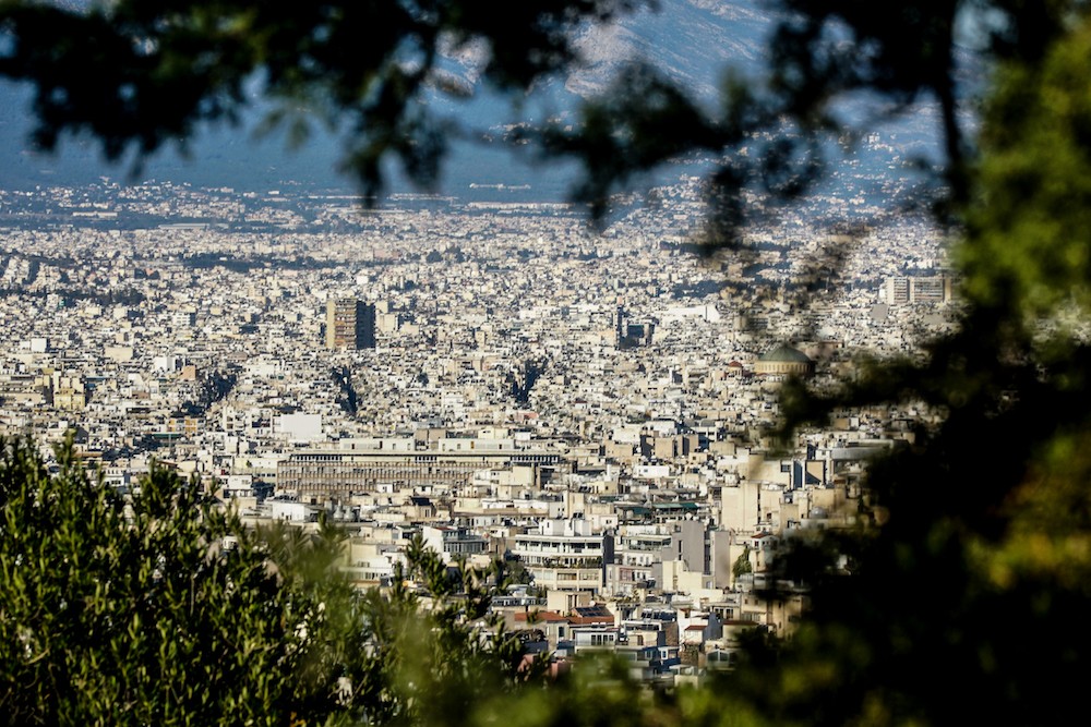 Ακίνητα: κίνηση-ματ από την Τεχνική Ολυμπιακή