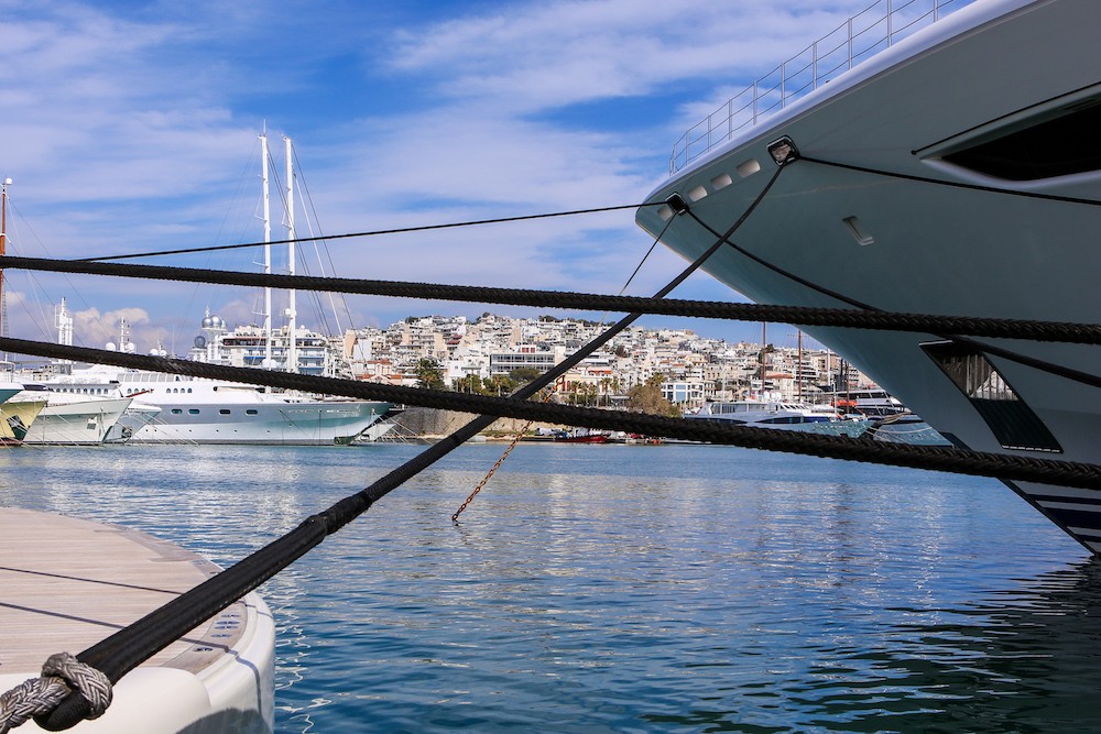 ΤΑΙΠΕΔ: η LAMDA MARINAS προτιμητέος επενδυτής της Μαρίνας Μεγάλων Σκαφών Κέρκυρας