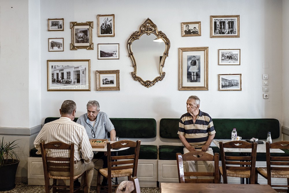 Συνταξιούχοι: έρχονται ευνοϊκές ρυθμίσεις και αυξήσεις