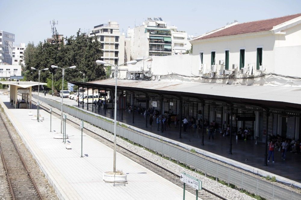 Οι πέντε μεγάλες προκλήσεις για τον σιδηρόδρομο - Τι συζητήθηκε στη συνάντηση της ΡΑΣ με τους εργαζόμενους του ΟΣΕ