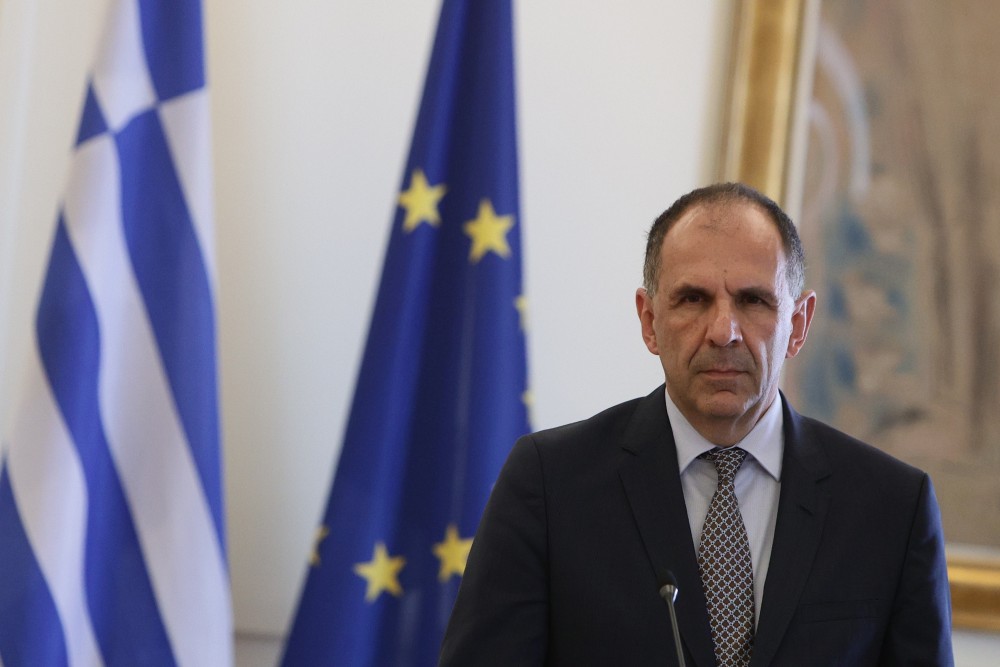 Αντίστροφη μέτρηση για την κρίσιμη συνάντηση Γεραπετρίτη – Φιντάν