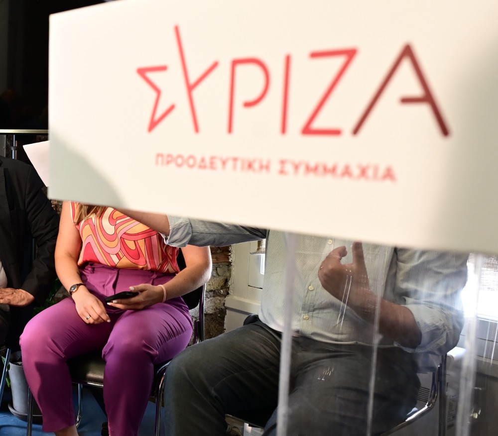 ΣΥΡΙΖΑ: μπρα ντε φερ ακόμα και για την τηλεμαχία