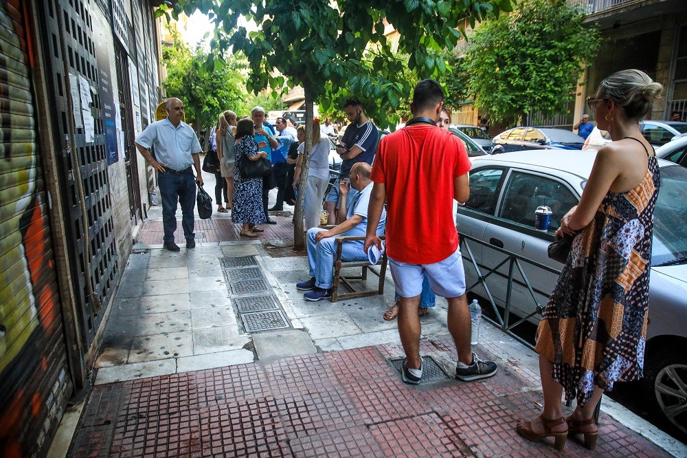 Εξωδικαστικός: νέο ιστορικό υψηλό ρυθμίσεων