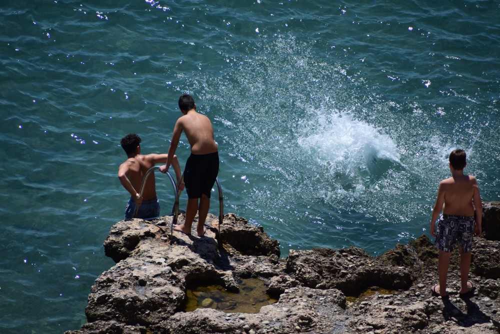 ΔΥΠΑ: Περισσότερα από 57.000 παιδιά σε κατασκηνώσεις με voucher