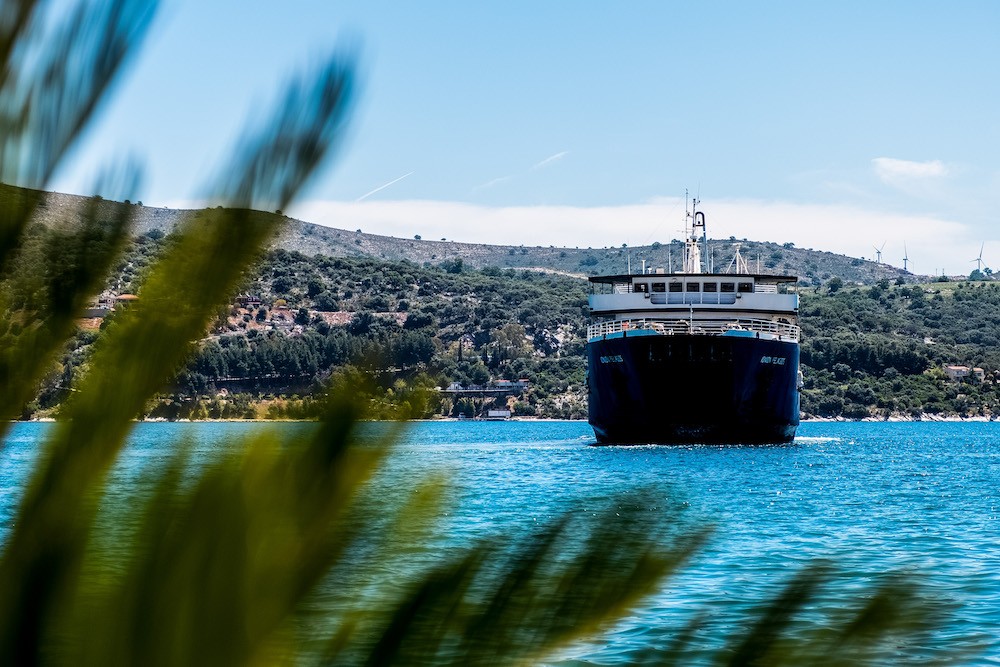 Περίπου 300.000 Τούρκοι τουρίστες επισκέφθηκαν τα νησιά του Βορείου Αιγαίου το 2023