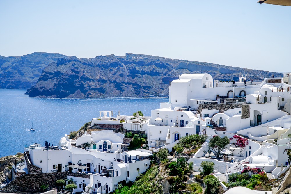 Σε ποια νησιά η πληρότητα θα φτάσει το 100% το Δεκαπενταύγουστο