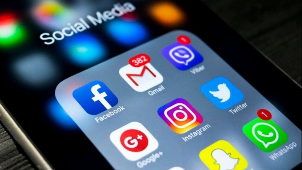 Social media και smartphone οδηγούν μία αγορά 100 δισ. ευρώ στη ΝΑ Ευρώπη - Aνερχόμενη δύναμη η Ελλάδα