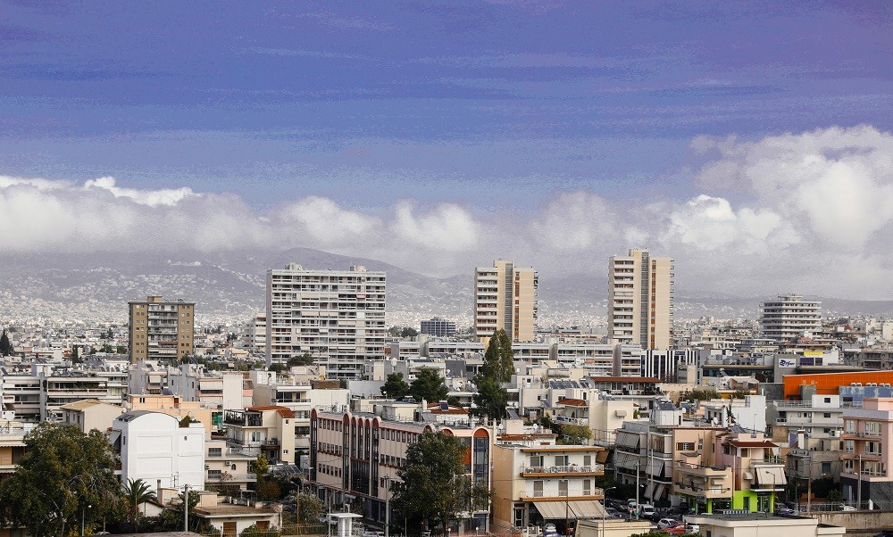 Πλαφόν στο ύψος των στεγαστικών δανείων βάζει η Τράπεζα της Ελλάδος